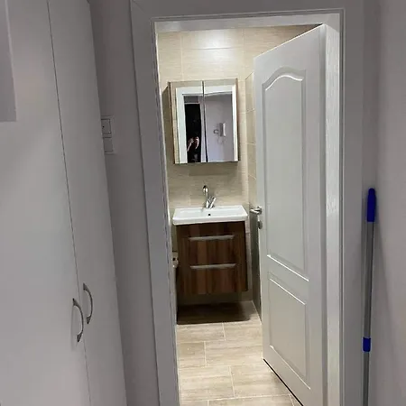 Apartamento Kula Brčko