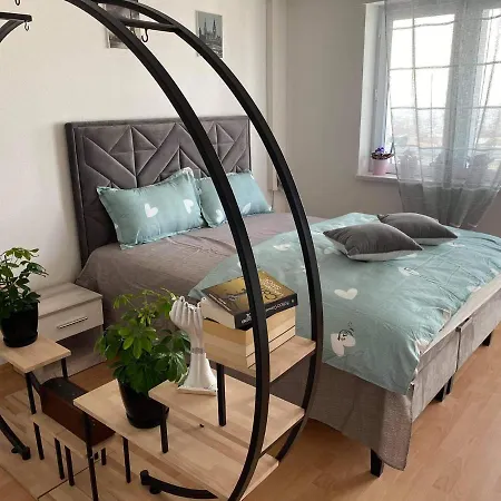 Apartmán Kula *