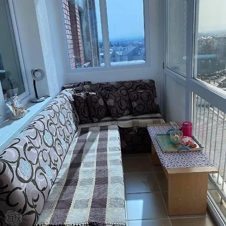 Apartmán Kula